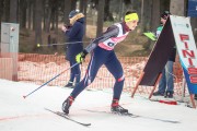 FIS Latvijas Čempionāts 2020 2. posms Sprints F, Foto: A. Veckalniņš