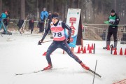 FIS Latvijas Čempionāts 2020 2. posms Sprints F, Foto: A. Veckalniņš