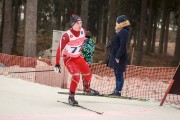 FIS Latvijas Čempionāts 2020 2. posms Sprints F, Foto: A. Veckalniņš