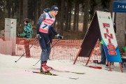 FIS Latvijas Čempionāts 2020 2. posms Sprints F, Foto: A. Veckalniņš