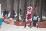 FIS Latvijas Čempionāts 2020 2. posms Sprints F, Foto: A. Veckalniņš