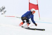 FIS Baltic Cup 2018 3. posms, Super-G treniņš, Foto: Emīls Lukšo