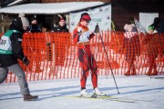 FIS Latvijas Čempionāts 2018 otrais posms, sprints C, Foto: Jānis Vīksna