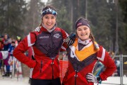 FIS Latvijas Čempionāts 2020 2. posms Sprints F, Foto: A. Veckalniņš