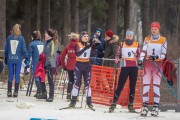 FIS Latvijas Čempionāts 2020 2. posms Sprints F, Foto: A. Veckalniņš