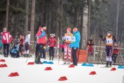 FIS Latvijas Čempionāts 2020 2. posms Sprints F, Foto: A. Veckalniņš