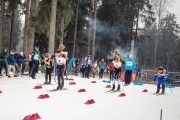 FIS Latvijas Čempionāts 2020 2. posms Sprints F, Foto: A. Veckalniņš