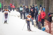 FIS Latvijas Čempionāts 2020 2. posms Sprints F, Foto: A. Veckalniņš