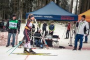 FIS Latvijas Čempionāts 2020 2. posms Sprints F, Foto: A. Veckalniņš