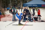 FIS Latvijas Čempionāts 2020 2. posms Sprints F, Foto: A. Veckalniņš