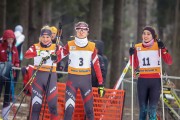 FIS Latvijas Čempionāts 2020 2. posms Sprints F, Foto: A. Veckalniņš