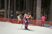 FIS Latvijas Čempionāts 2020 2. posms Sprints F, Foto: A. Veckalniņš