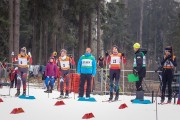 FIS Latvijas Čempionāts 2020 2. posms Sprints F, Foto: A. Veckalniņš