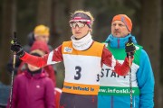 FIS Latvijas Čempionāts 2020 2. posms Sprints F, Foto: A. Veckalniņš