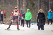 FIS Latvijas Čempionāts 2020 2. posms Sprints F, Foto: A. Veckalniņš