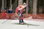 FIS Latvijas Čempionāts 2020 2. posms Sprints F, Foto: A. Veckalniņš