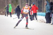 FIS Latvijas Čempionāts 2020 2. posms Sprints F, Foto: A. Veckalniņš