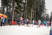 FIS Latvijas Čempionāts 2020 2. posms Sprints F, Foto: A. Veckalniņš