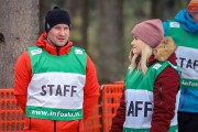 FIS Latvijas Čempionāts 2020 2. posms Sprints F, Foto: A. Veckalniņš