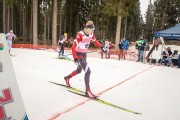 FIS Latvijas Čempionāts 2020 2. posms Sprints F, Foto: A. Veckalniņš