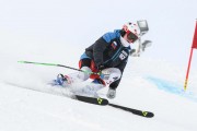 FIS Baltic Cup 2018 3. posms, Super-G treniņš, Foto: Emīls Lukšo