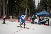 FIS Latvijas Čempionāts 2020 2. posms Sprints F, Foto: A. Veckalniņš