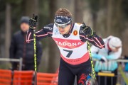 FIS Latvijas Čempionāts 2020 2. posms Sprints F, Foto: A. Veckalniņš