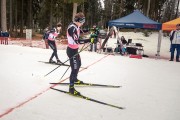 FIS Latvijas Čempionāts 2020 2. posms Sprints F, Foto: A. Veckalniņš