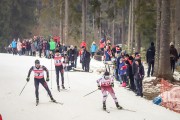 FIS Latvijas Čempionāts 2020 2. posms Sprints F, Foto: A. Veckalniņš