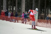 FIS Latvijas Čempionāts 2020 2. posms Sprints F, Foto: A. Veckalniņš