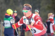 FIS Latvijas Čempionāts 2020 2. posms Sprints F, Foto: A. Veckalniņš