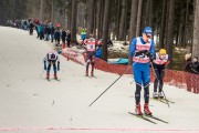 FIS Latvijas Čempionāts 2020 2. posms Sprints F, Foto: A. Veckalniņš