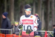 FIS Latvijas Čempionāts 2020 2. posms Sprints F, Foto: A. Veckalniņš