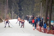 FIS Latvijas Čempionāts 2020 2. posms Sprints F, Foto: A. Veckalniņš