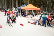 FIS Latvijas Čempionāts 2020 2. posms Sprints F, Foto: A. Veckalniņš