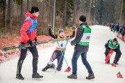 FIS Latvijas Čempionāts 2020 2. posms Sprints F, Foto: A. Veckalniņš