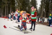 FIS Latvijas Čempionāts 2020 2. posms Sprints F, Foto: A. Veckalniņš