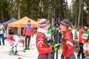 FIS Latvijas Čempionāts 2020 2. posms Sprints F, Foto: A. Veckalniņš