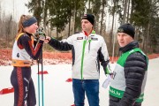 FIS Latvijas Čempionāts 2020 2. posms Sprints F, Foto: A. Veckalniņš