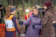 FIS Latvijas Čempionāts 2020 2. posms Sprints F, Foto: A. Veckalniņš