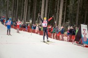 FIS Latvijas Čempionāts 2020 2. posms Sprints F, Foto: A. Veckalniņš