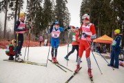 FIS Latvijas Čempionāts 2020 2. posms Sprints F, Foto: A. Veckalniņš