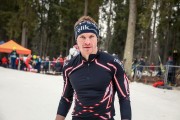 FIS Latvijas Čempionāts 2020 2. posms Sprints F, Foto: A. Veckalniņš