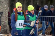 FIS Latvijas Čempionāts 2020 2. posms Sprints F, Foto: A. Veckalniņš