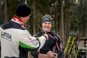 FIS Latvijas Čempionāts 2020 2. posms Sprints F, Foto: A. Veckalniņš