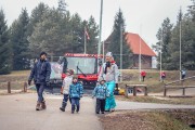 FIS Latvijas Čempionāts 2020 2. posms Sprints F, Foto: A. Veckalniņš