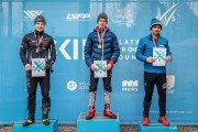 FIS Latvijas Čempionāts 2020 2. posms Sprints F, Foto: A. Veckalniņš