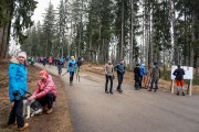 FIS Latvijas Čempionāts 2020 2. posms Sprints F, Foto: A. Veckalniņš