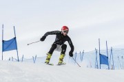 FIS Baltic Cup 2018 3. posms, Super-G treniņš, Foto: Emīls Lukšo