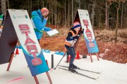 FIS Latvijas Čempionāts 2020 2. posms Sprints F, Foto: A. Veckalniņš